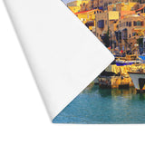 Tel Aviv Jaffa Placemats Set of 2