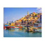 Tel Aviv Jaffa Placemats Set of 2