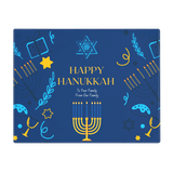 Hanukkah Placemats